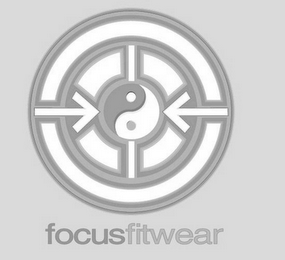 FOCUSFITWEAR logo