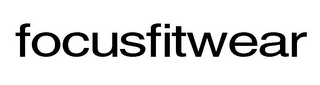 FOCUSFITWEAR logo