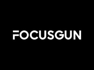 FOCUSGUN logo