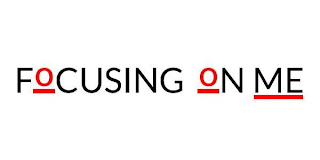 FOCUSING ON ME logo