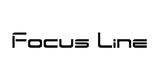 FOCUS LINE logo