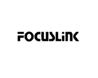 FOCUSLINK logo