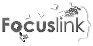 FOCUSLINK logo
