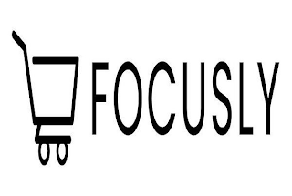 FOCUSLY logo