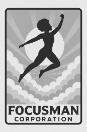 FOCUSMAN CORPORATION logo