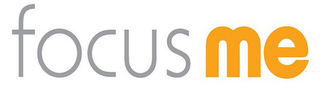 FOCUSME logo