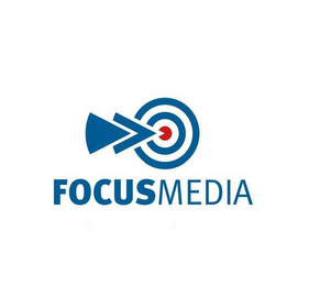 FOCUSMEDIA logo