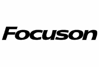 FOCUSON logo