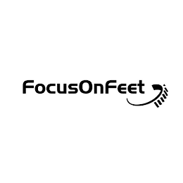 FOCUSONFEET logo