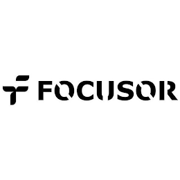 FOCUSOR logo