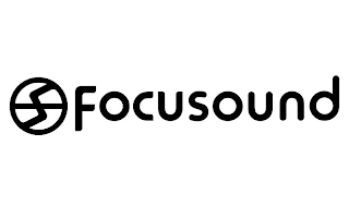 FOCUSOUND logo