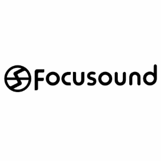 FOCUSOUND logo