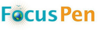 FOCUSPEN logo