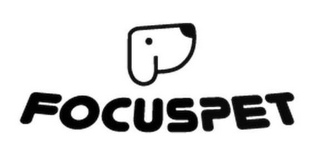FOCUSPET logo