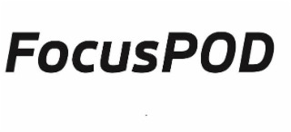 FOCUSPOD logo