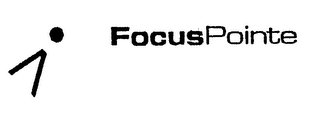 FOCUSPOINTE logo