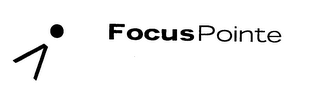FOCUSPOINTE logo