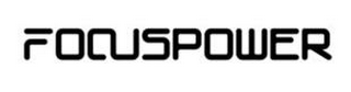 FOCUSPOWER logo