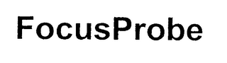 FOCUSPROBE logo