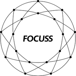 FOCUSS logo