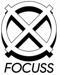FOCUSS logo