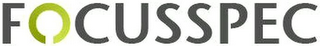 FOCUSSPEC logo