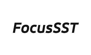 FOCUSSST logo