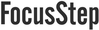 FOCUSSTEP logo