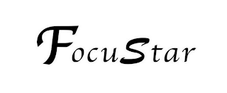 FOCUSTAR logo