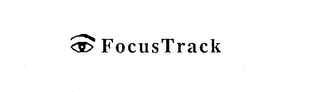FOCUSTRACK logo