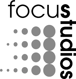 FOCUSTUDIOS logo
