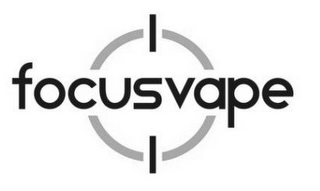 FOCUSVAPE logo