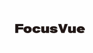FOCUSVUE logo