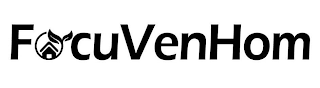 FOCUVENHOM logo