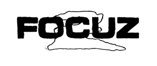 FOCUZ logo