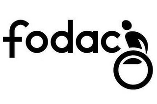 FODAC logo