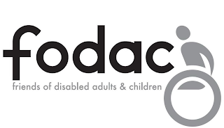 FODAC FRIENDS OF DISABLED ADULTS & CHILDREN