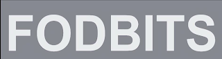 FODBITS logo