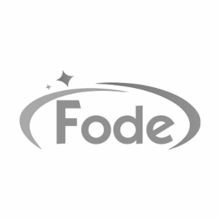FODE logo