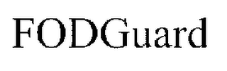 FODGUARD logo