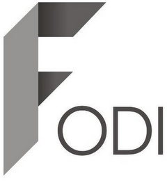 FODI logo