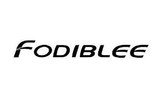 FODIBLEE logo