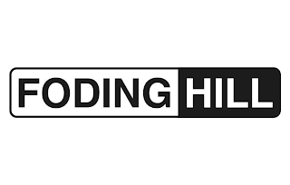 FODIN GHILL logo