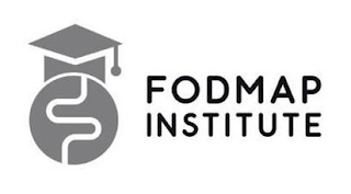FODMAP INSTITUTE logo