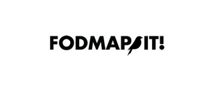 FODMAP IT! logo