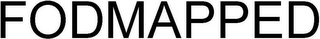 FODMAPPED logo