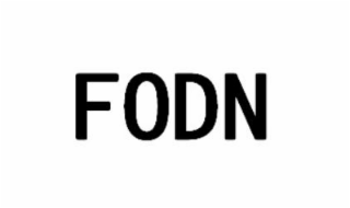 FODN logo