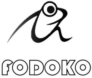 FODOKO logo