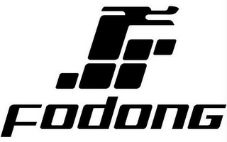 FODONG logo