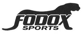 FODOX SPORTS logo